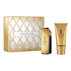 1 Million - Coffret eau de toilette et gel douche , RABANNE FRAGRANCES